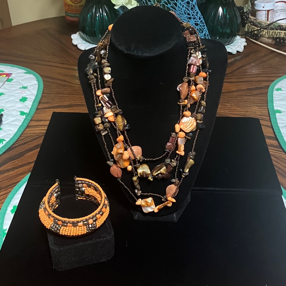 Multi-Strand - image 1